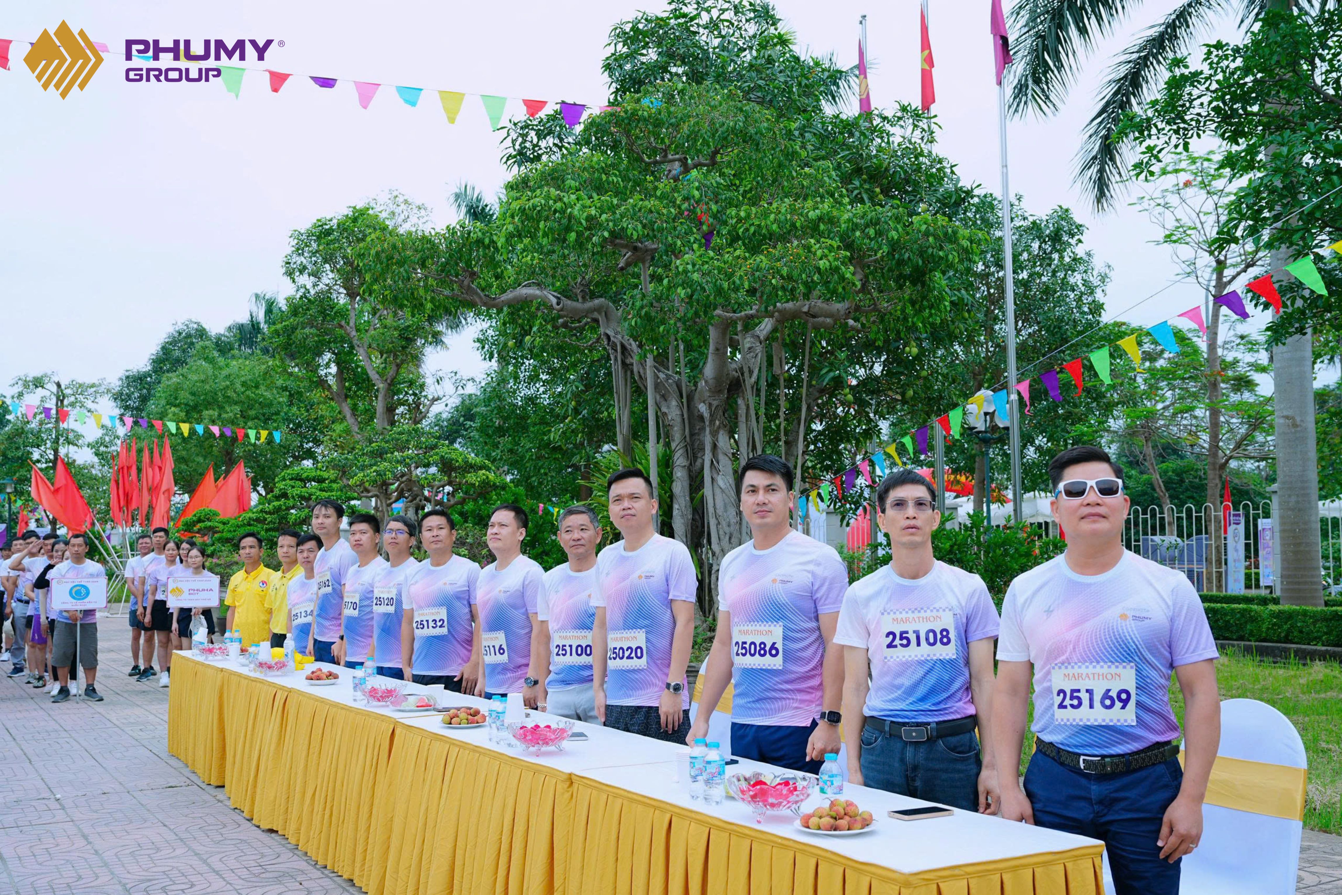 Đại hội thể thao PMG 25 (10)