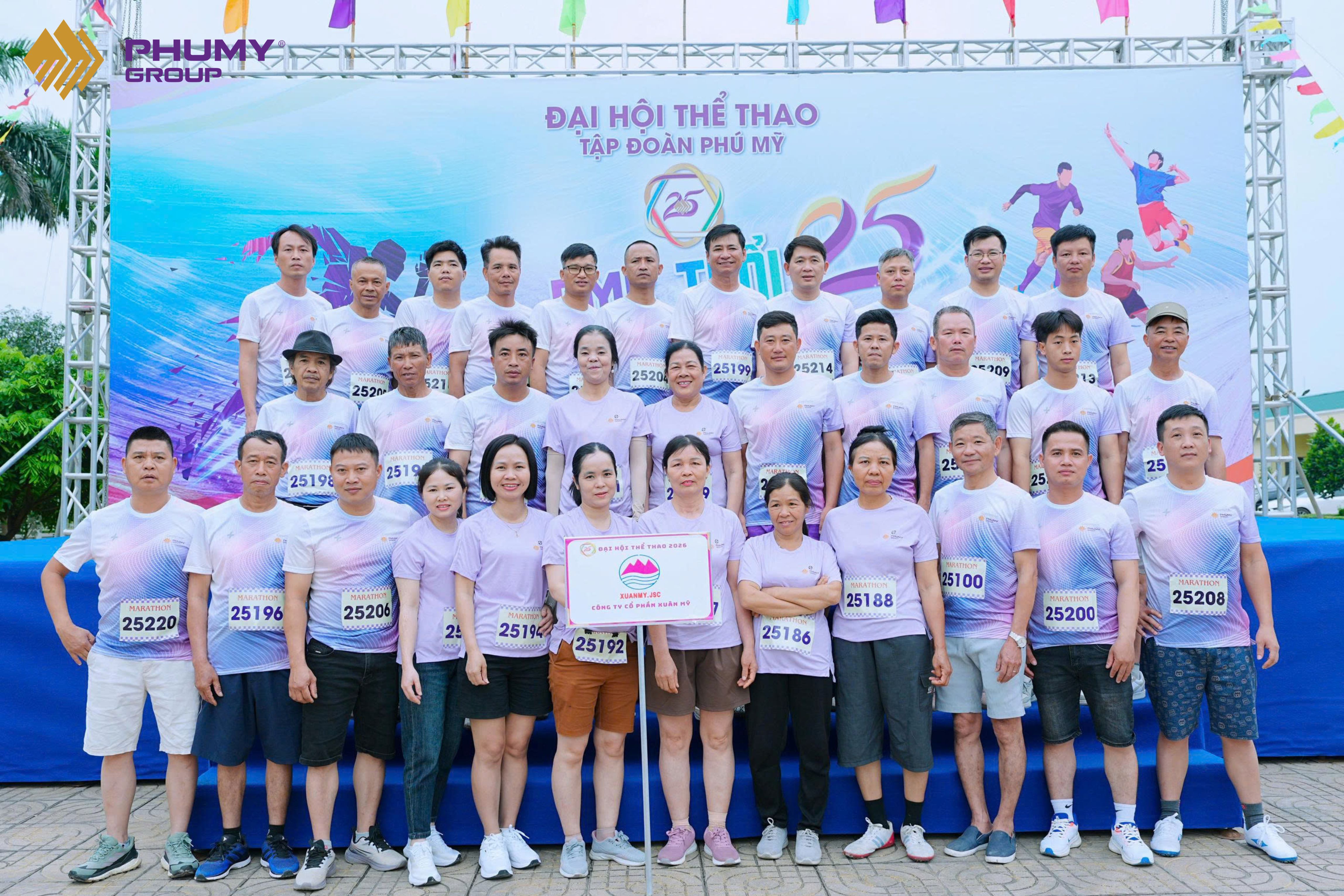 Đại hội thể thao PMG 25 (13)