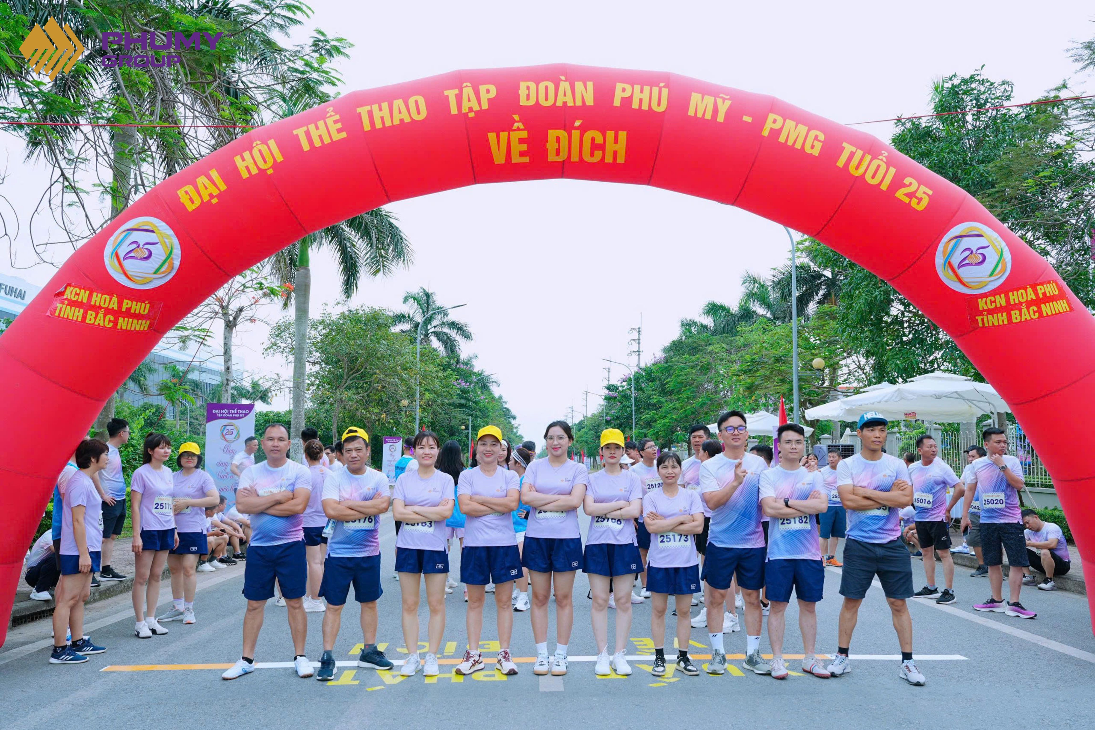 Đại hội thể thao PMG 25 (15)