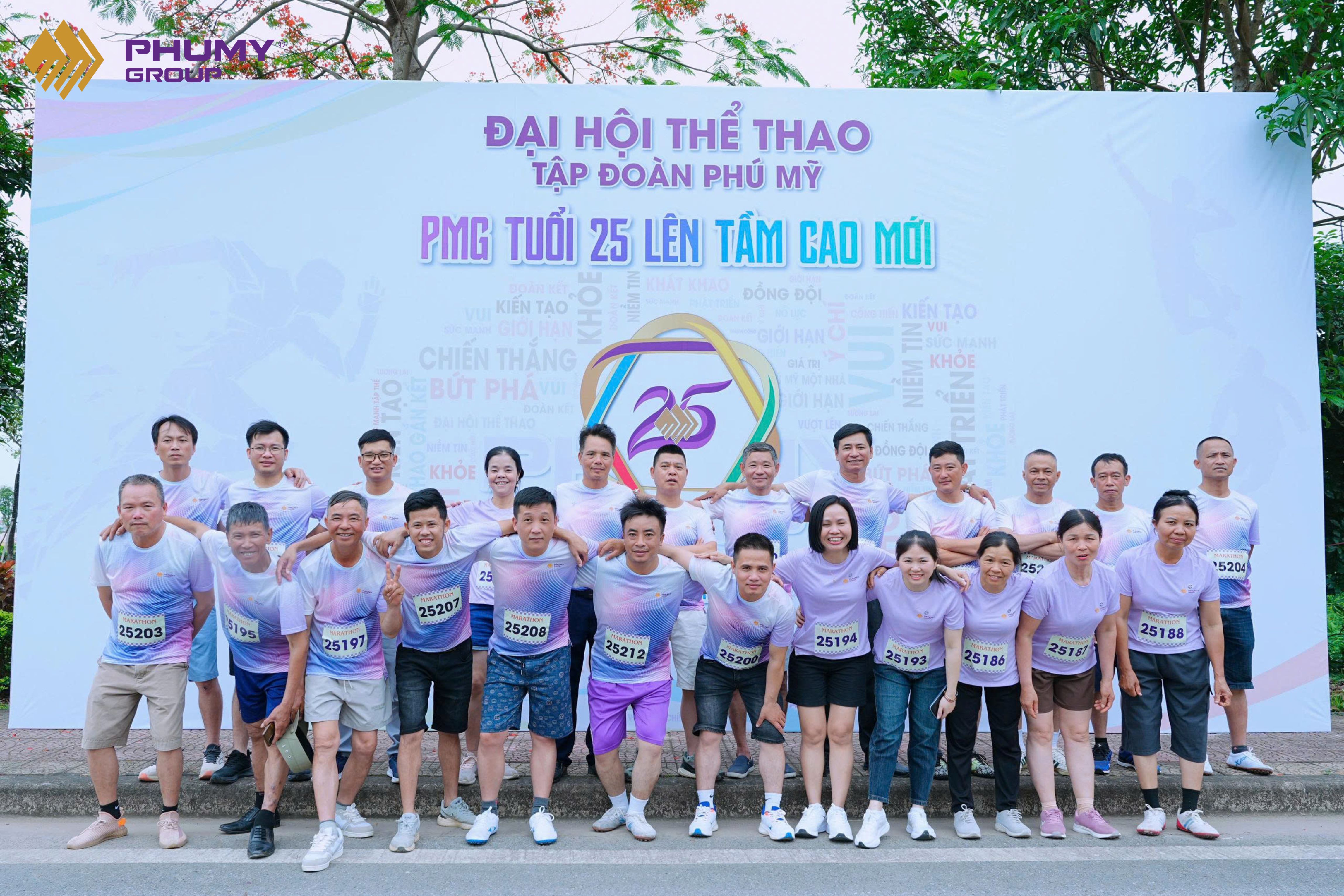 Đại hội thể thao PMG 25 (17)