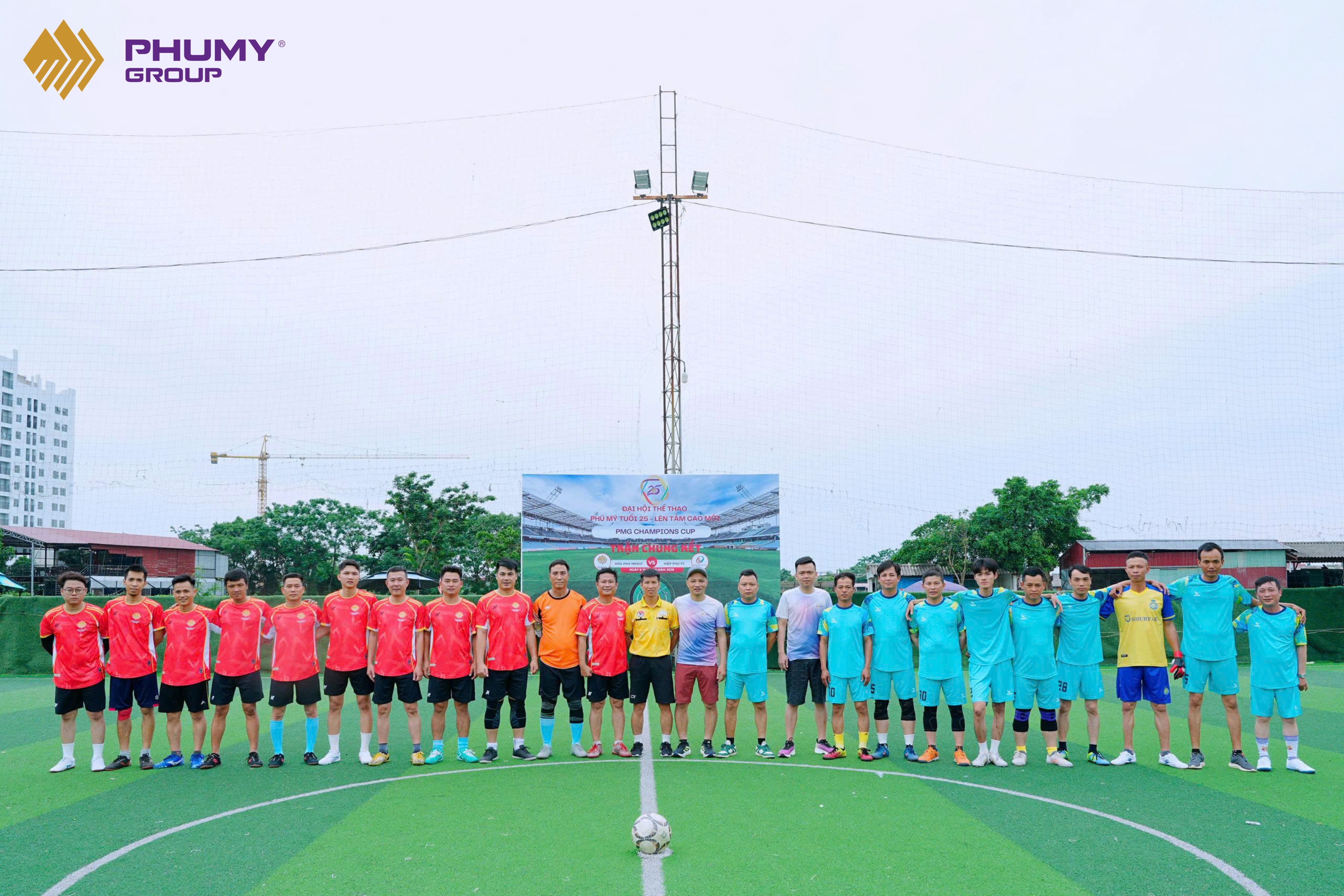 Đại hội thể thao PMG 25 (18)