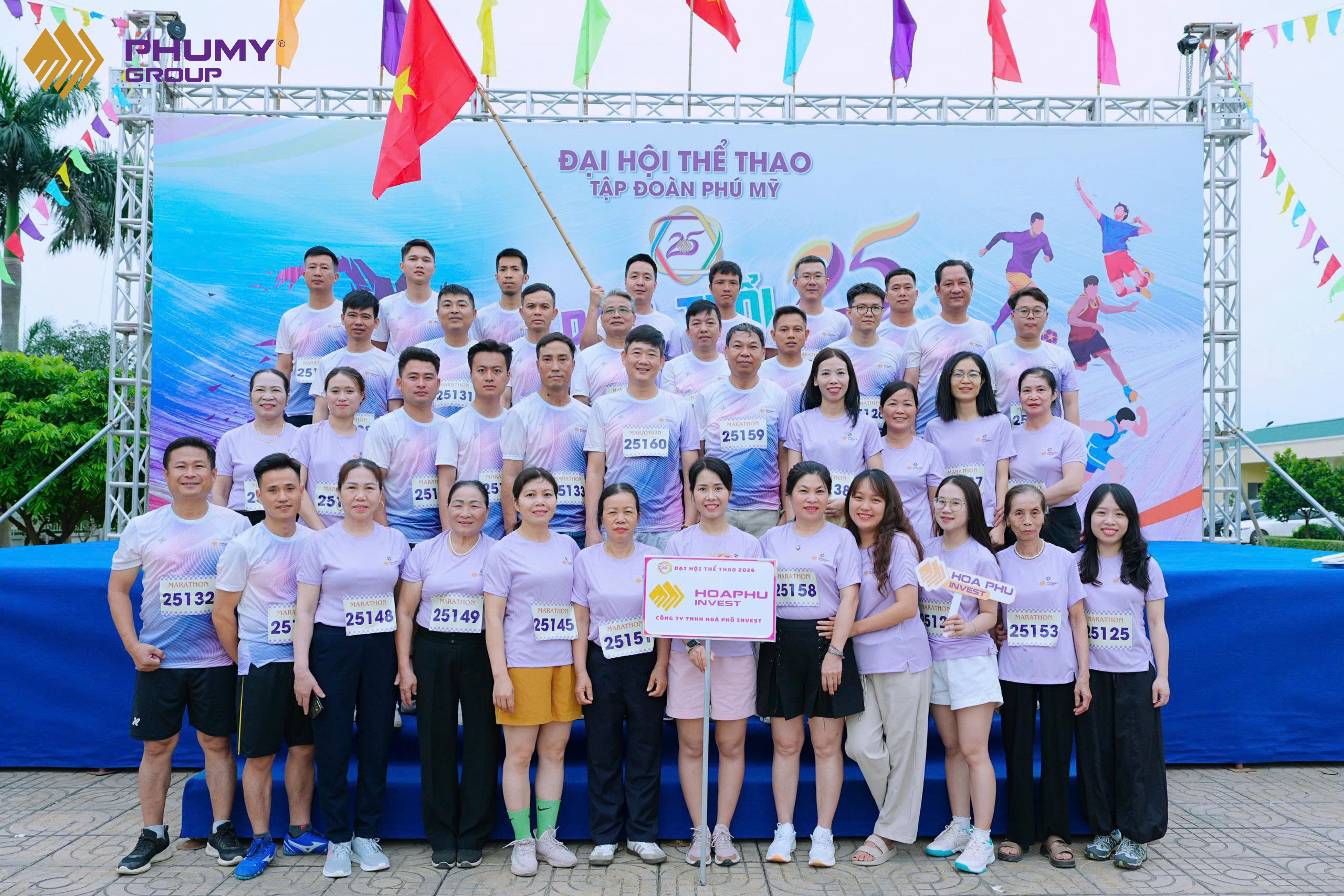 Đại hội thể thao PMG 25 (2)