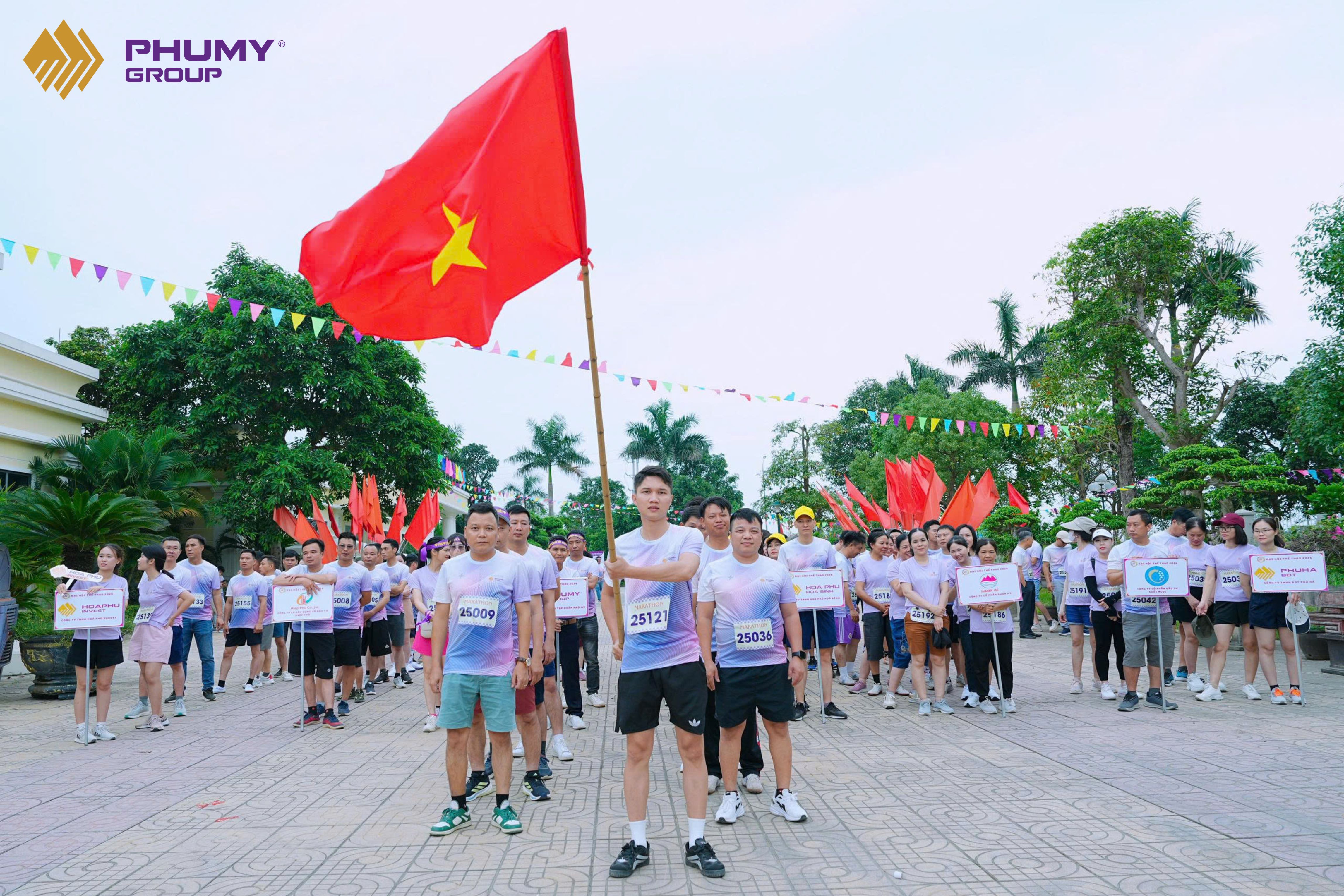 Đại hội thể thao PMG 25 (3)